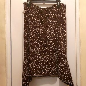 MAX STUDIO SKIRT